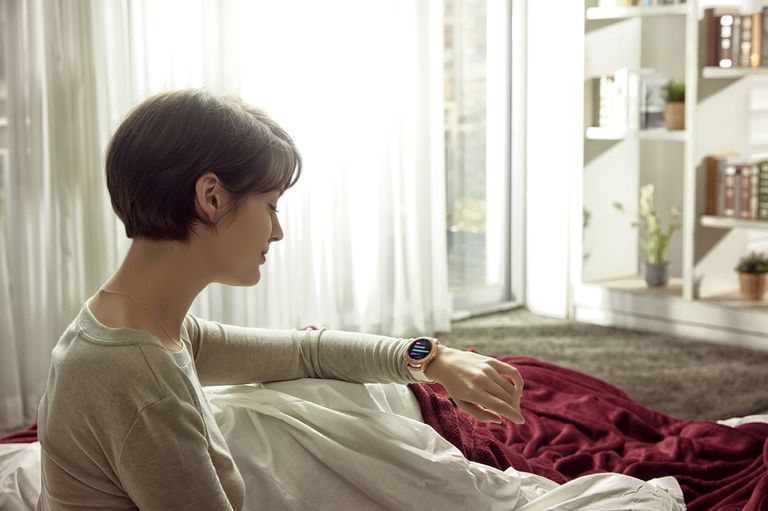 Usa la tecnología para lograr tu meta de salud y fitness de fin de año